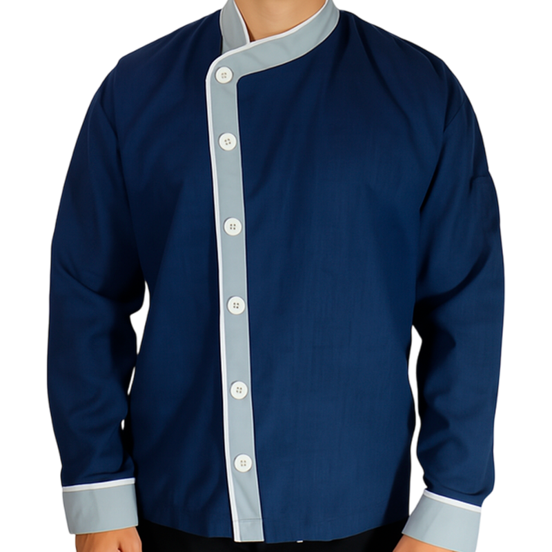 800x800 02 Dólmã Matteo - Imagem 2