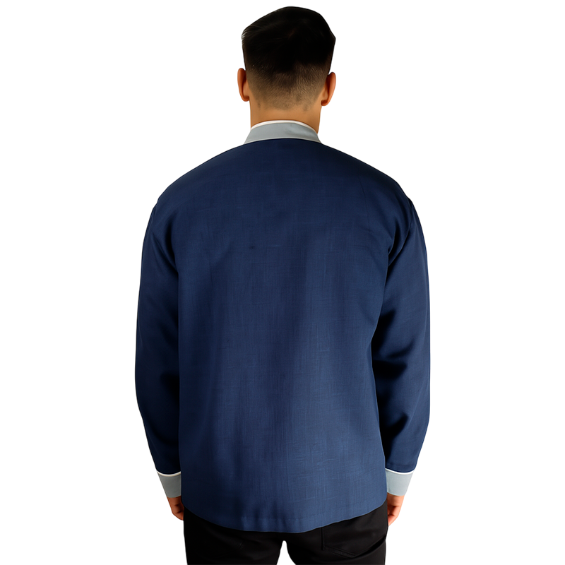 800x800 03 Dólmã Matteo - Imagem 3