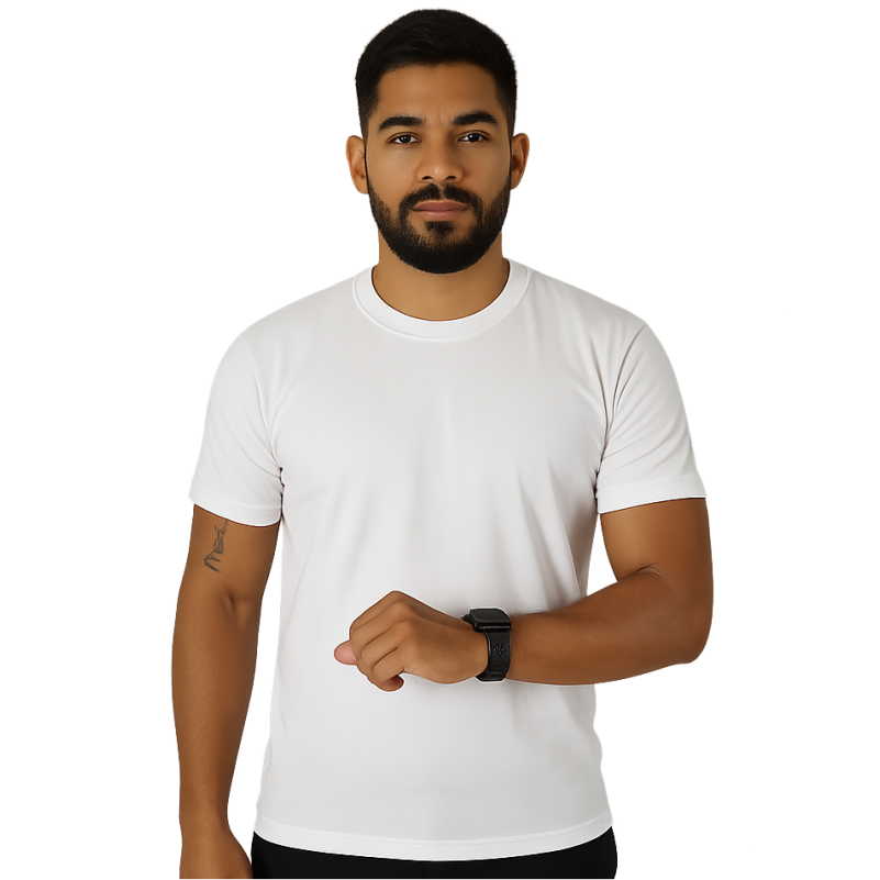 00 Camiseta Kyoto - Imagem 1