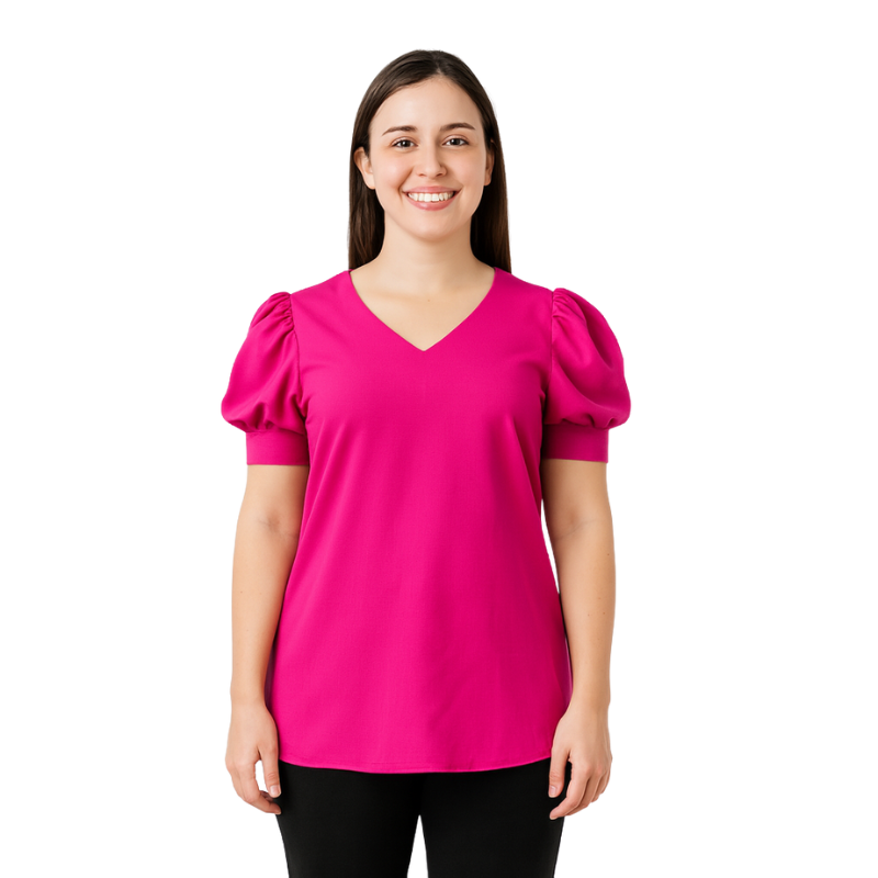 1 Camisa Helena - Imagem 1