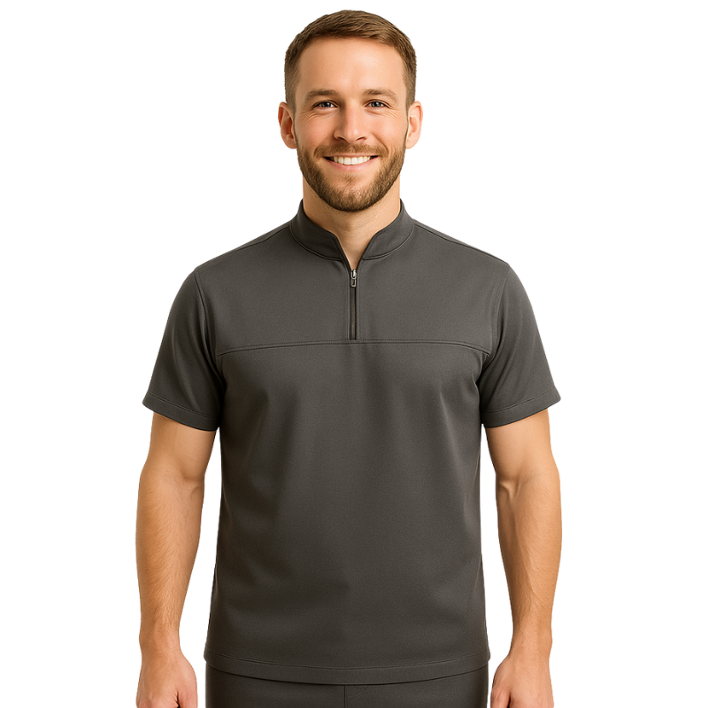 1 Camisa Navarro - Imagem 1