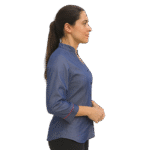 Camisa Mercedes - Imagem 2