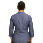 Camisa Mercedes - Imagem 3