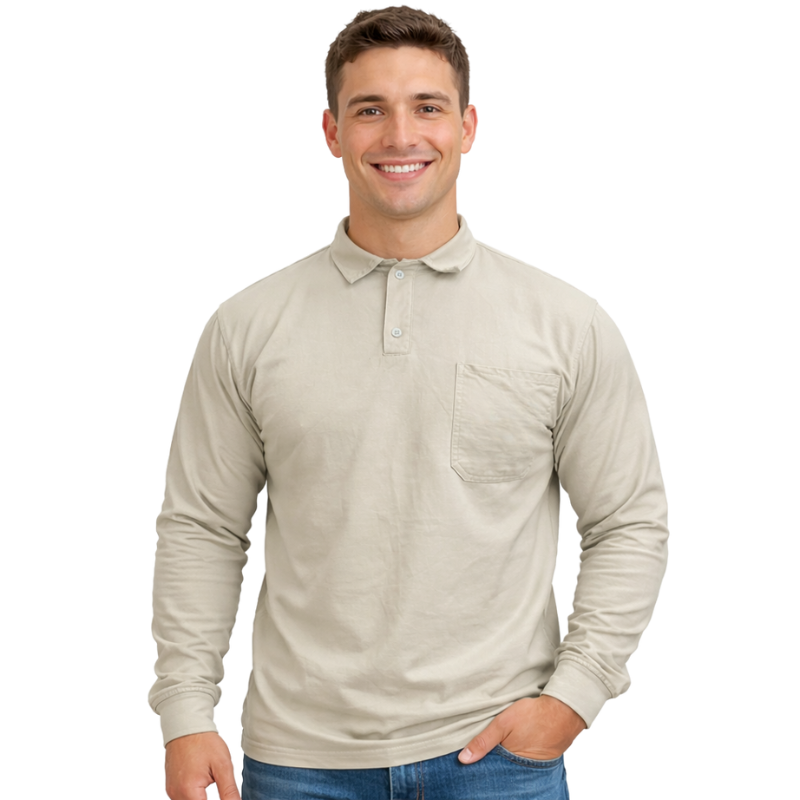 1 Camisa Marcellus - Imagem 1