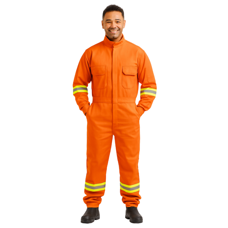 1 Macacão Teodoro - Imagem 1