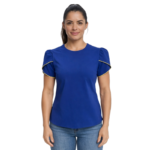 Camisa Isabela