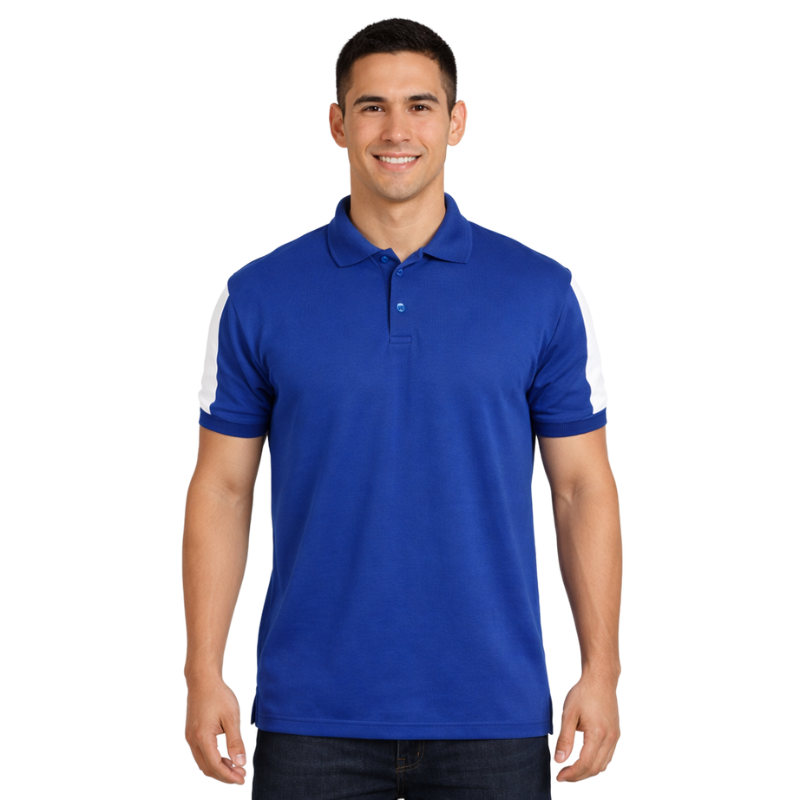 1 Camisa Marco - Imagem 1