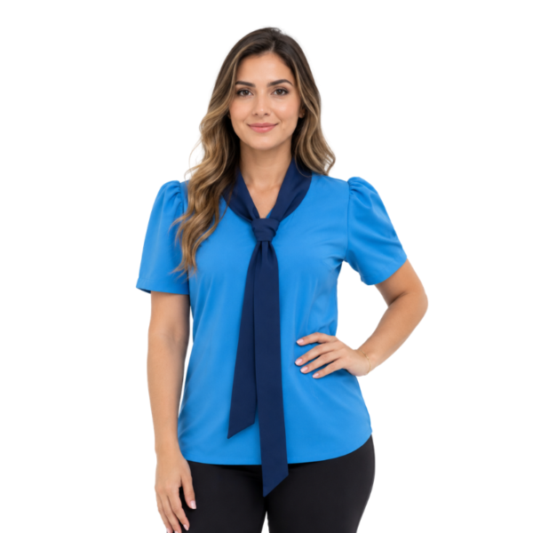 Camisa Naomi
