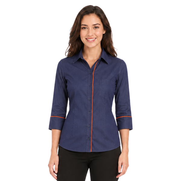 Camisa Alana